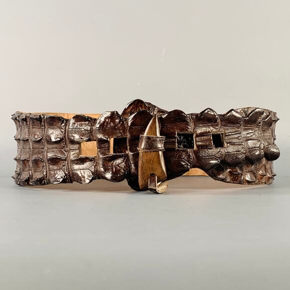 Belts